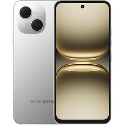 Tecno Spark 40С 8/256GB Titanium Grey