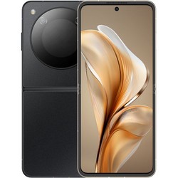 ZTE Nubia Flip 5G 8/256GB Cosmic Black
