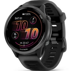 Garmin Forerunner 570 47MM Black (010-02971-00)