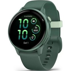 Garmin Vivoactive 6 Jasper Green (010-02985-02)