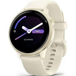 Garmin Vivoactive 6 Lunar Gold (010-02985-01)