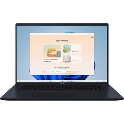 Asus Vivobook 18 M1807HA-S8025 (AMD Ryzen 7 260 3800MHz/32GB/1024GB SSD/18.4"/1920x1200/144Hz/AMD Radeon Graphics) Синий