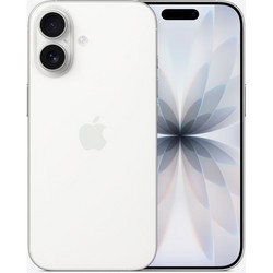 Apple iPhone 17 256GB White (белый) A3520