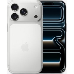 Apple iPhone 17 Pro 1TB Silver (серебристый) A3523