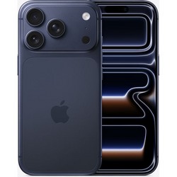 Apple iPhone 17 Pro 1TB Deep Blue (синий) A3523