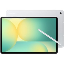 Samsung Galaxy Tab S10 FE+ 128GB Silver
