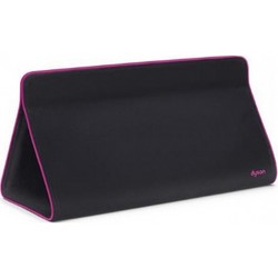 Сумка для хранения Dyson Travel Bag Black/Fuchsia