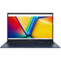 Asus VivoBook 17 X1704ZA-AU341 (Intel Pentium Gold 8505 1200MHz/8Gb/512Gb SSD/17.3"/1920x1080/Intel Iris Xe Graphics) Синий Asus VivoBook 17 X1704ZA-AU341 (Intel Pentium Gold 8505 1200MHz/8Gb/512Gb SSD/17.3"/1920x1080/Intel Iris Xe Graphics) Синий