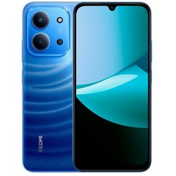 Xiaomi Redmi 15C NFC 4/128GB Moonlight Blue