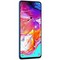 Samsung Galaxy A70 (2019) 128Gb Blue (синий) RU - фото 20504