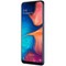 Samsung Galaxy A20 (2019) 32Gb Blue RU - фото 20515