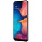 Samsung Galaxy A20 (2019) 32Gb Black RU - фото 20521