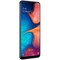 Samsung Galaxy A20 (2019) 32Gb Black RU - фото 20522