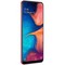 Samsung Galaxy A20 (2019) 32Gb Red RU - фото 20528