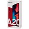 Samsung Galaxy A20 (2019) 32Gb Red RU - фото 20530