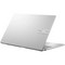 Asus Vivobook 17 F1704VAP-SB53 (Intel Ultra 5 120U 1400MHz/16Gb/1024Gb SSD/17.3"/1920x1080/Intel Iris Xe Graphics) Серый - фото 85673