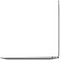 Apple MacBook Air 13 Retina 2018 512Gb Space Gray MUQT2RU (1.6GHz, 8GB, 512GB) - фото 10500