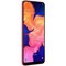 Samsung Galaxy A10 (2019) 32Gb Red RU - фото 20608