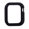 Чехол алюминиевый бампер COTECi магнитная рамка для Apple Watch Series 5/ 4 (CS7057-BK) 40мм Черный - фото 55614