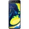 Samsung Galaxy A80 (2019) 128Gb черный RU - фото 21116