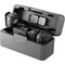 DJI Mic 3 (2 TX + 1 RX + Charging Case) - фото 86351