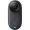 Insta360 GO 3S 128GB Midnight Black - фото 86381
