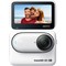 Insta360 GO 3S 128GB Arctic White - фото 86385