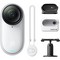 Insta360 GO 3S 128GB Arctic White - фото 86391