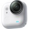 Insta360 GO Ultra Arctic White - фото 86400