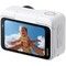 Insta360 GO Ultra Arctic White - фото 86402