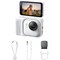 Insta360 GO Ultra Arctic White - фото 86403