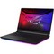 Asus ROG Strix G18 G814FP-WS96 (AMD Ryzen 9 9955HX 2500MHz/32GB/1024GB SSD/18"/2560x1600/240Hz/GeForce RTX 5070 8GB) Черный - фото 86536