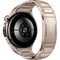 Huawei Watch 5 42mm Sand Gold Titanium Strap - фото 86769