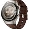 Huawei Watch 5 46mm Brown Composite Strap - фото 86755
