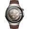 Huawei Watch 5 46mm Brown Composite Strap - фото 86787