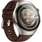 Huawei Watch 5 46mm Brown Composite Strap - фото 86788