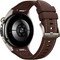 Huawei Watch 5 46mm Brown Composite Strap - фото 86789