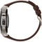 Huawei Watch 5 46mm Brown Composite Strap - фото 86790