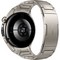 Huawei Watch 5 46mm Silver Titanium Strap - фото 86793