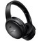 Bose QuietComfort Headphones Black - фото 86796