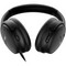 Bose QuietComfort Headphones Black - фото 86801