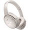 Bose QuietComfort Headphones White - фото 86847