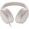 Bose QuietComfort Headphones White - фото 86851