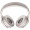 Bose QuietComfort Headphones White - фото 86853