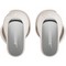 Bose QuietComfort Ultra Earbuds 2nd Gen White Smoke - фото 86883