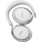 Bose QuietComfort Ultra Headphones 2nd Gen White Smoke - фото 86921
