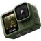 GoPro HERO13 Black in Forest Green - фото 86952