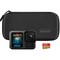 GoPro HERO13 Black (Case + microSD Card 64GB) - фото 86959