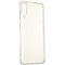 Чехол-накладка силикон Deppa Gel Case D-87176 для Samsung GALAXY A70 (2019) 0.6мм Прозрачный - фото 55630