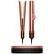 Выпрямитель для волос Dyson Airstrait HT01 Amber Silk с кейсом - фото 87305